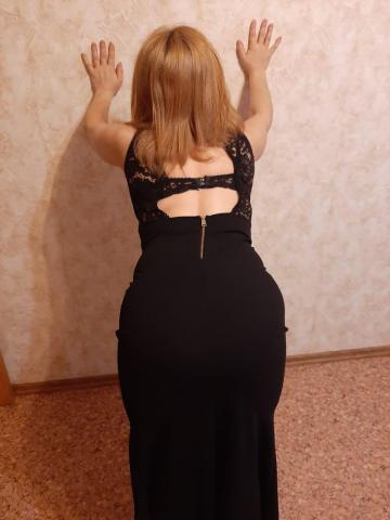 Анкета проститутки Эмиля, Ковылкино, 43 года, №277558